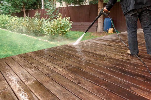 Trusted West St Paul, MN Pressure Washing Services Experts